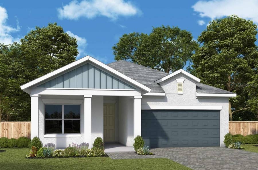 Property photo for 11812 FULL MOON LOOP, Parrish, FL