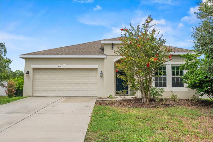 Property photo for 3123 MELA COURT, Holiday, FL