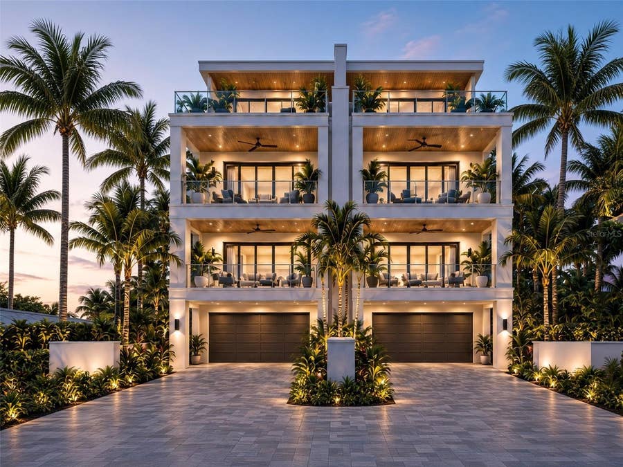 Property photo for 527 BEACH ROAD, Sarasota, FL