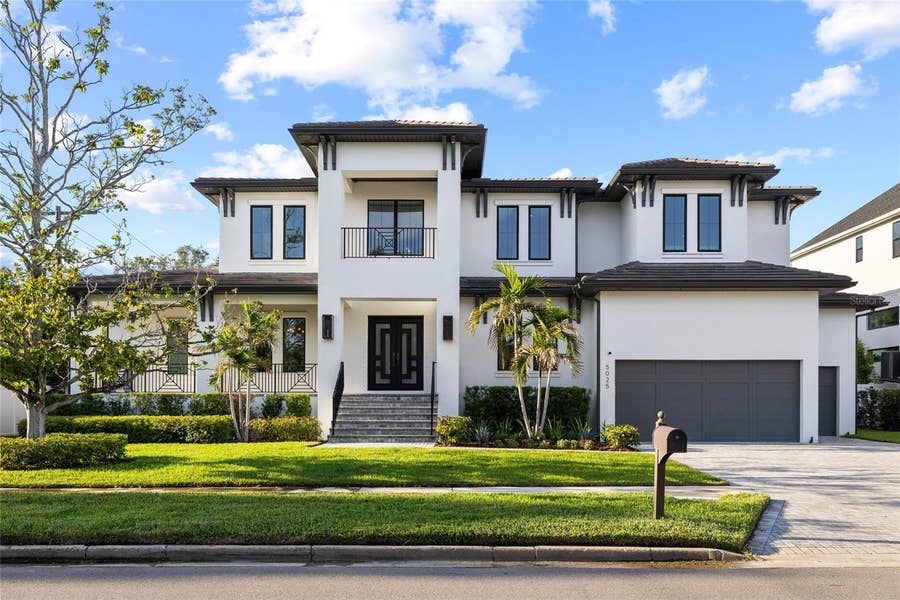 Property photo for 5025 W DANTE AVENUE, Tampa, FL