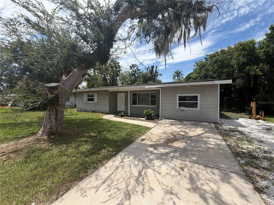 Property photo for 912 SKYVIEW DRIVE, Brandon, FL