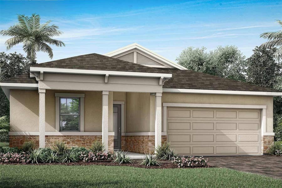 Property photo for 12406 51ST STREET E, Parrish, FL