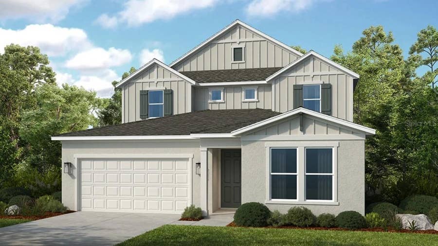 Property photo for 860 STEEL DRIVE, Apollo Beach, FL