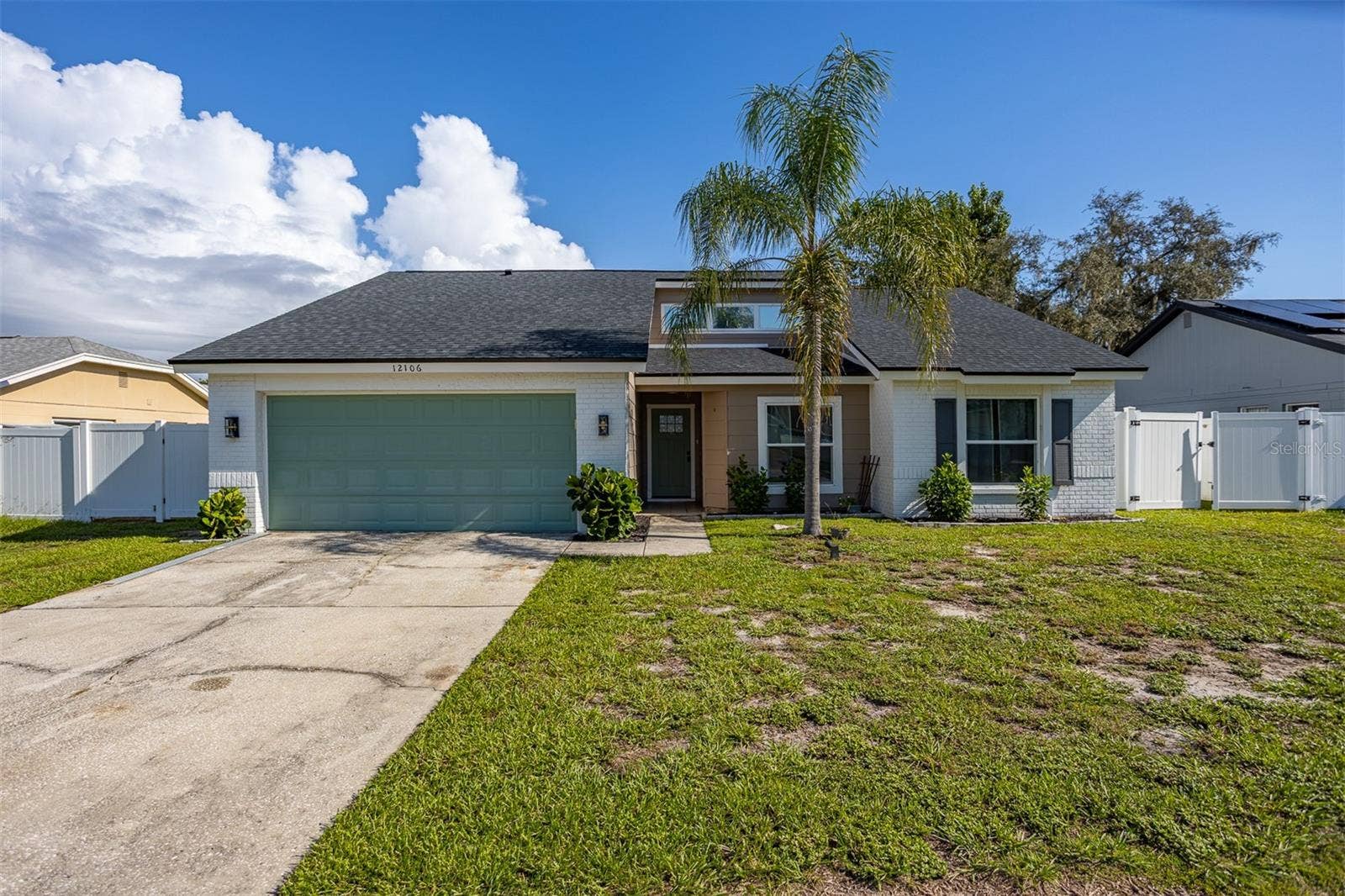 12106 CLEARBROOK COURT, Riverview, FL 33569 12106 CLEARBROOK COURT, Riverview, FL 33569