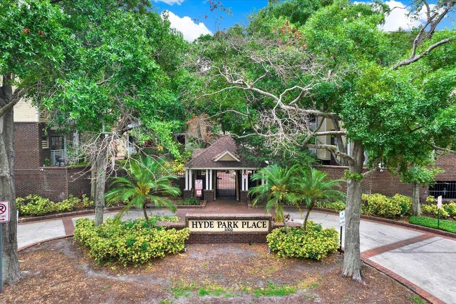 Property photo for 1000 W HORATIO STREET, #226, Tampa, FL