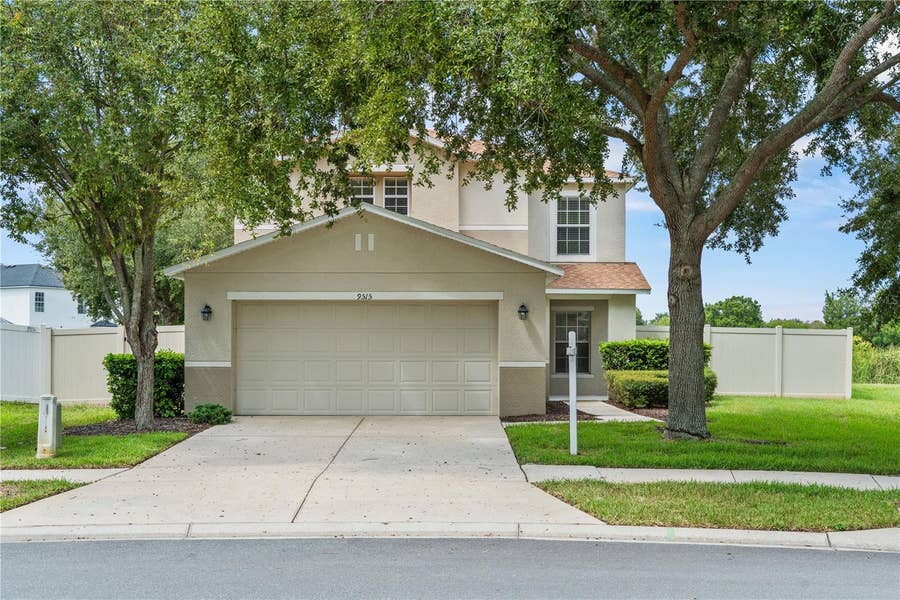 Property photo for 9515 SIMEON DRIVE, Land O Lakes, FL