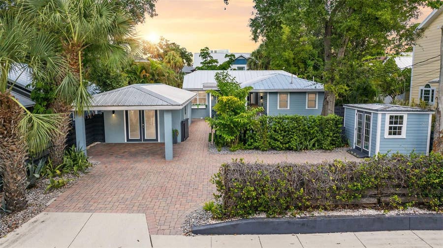 Property photo for 1841 LAUREL STREET, Sarasota, FL
