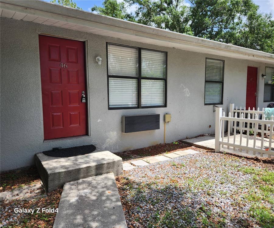 Property photo for 1400 STRAWBERRY PLACE, #46, Plant City, FL