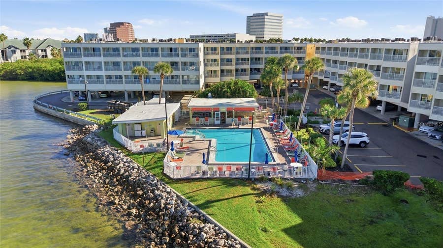Property photo for 2506 N ROCKY POINT DRIVE, #315, Tampa, FL