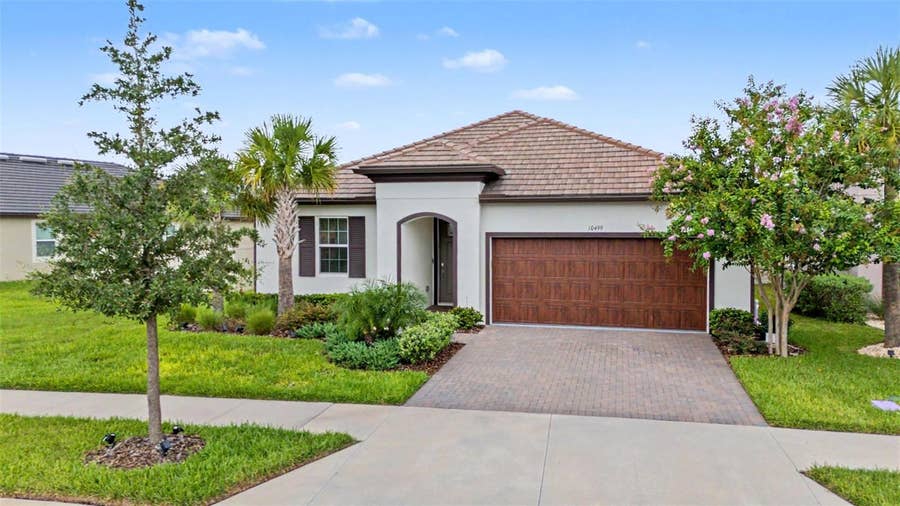 Property photo for 10499 GABLE DIG LOOP, San Antonio, FL