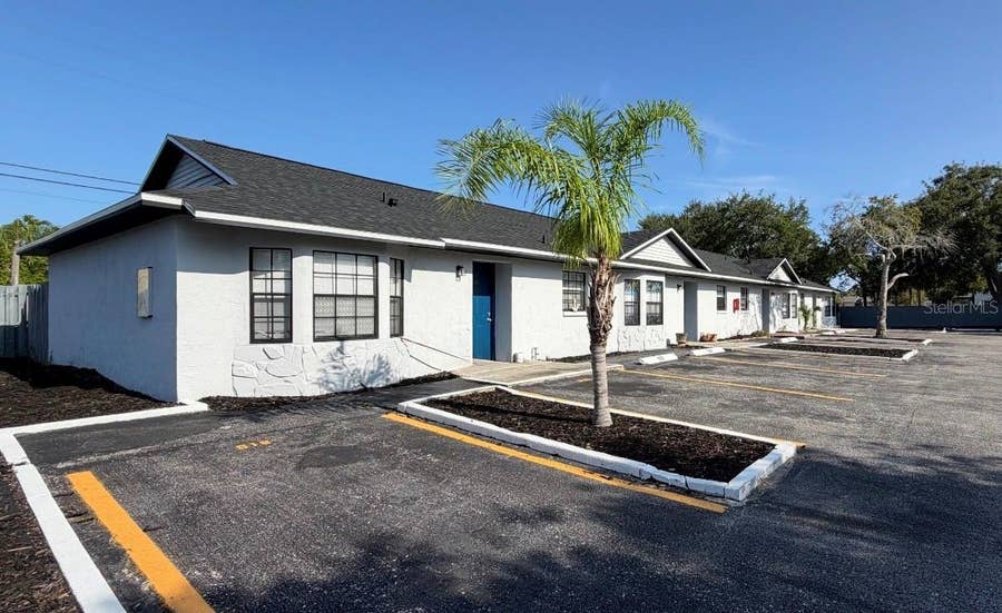 Property photo for 501 ST. MICHAELS WAY, #504, Tarpon Springs, FL