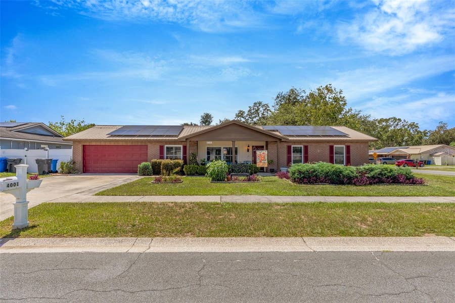Property photo for 4001 HIGHGATE DRIVE, Valrico, FL