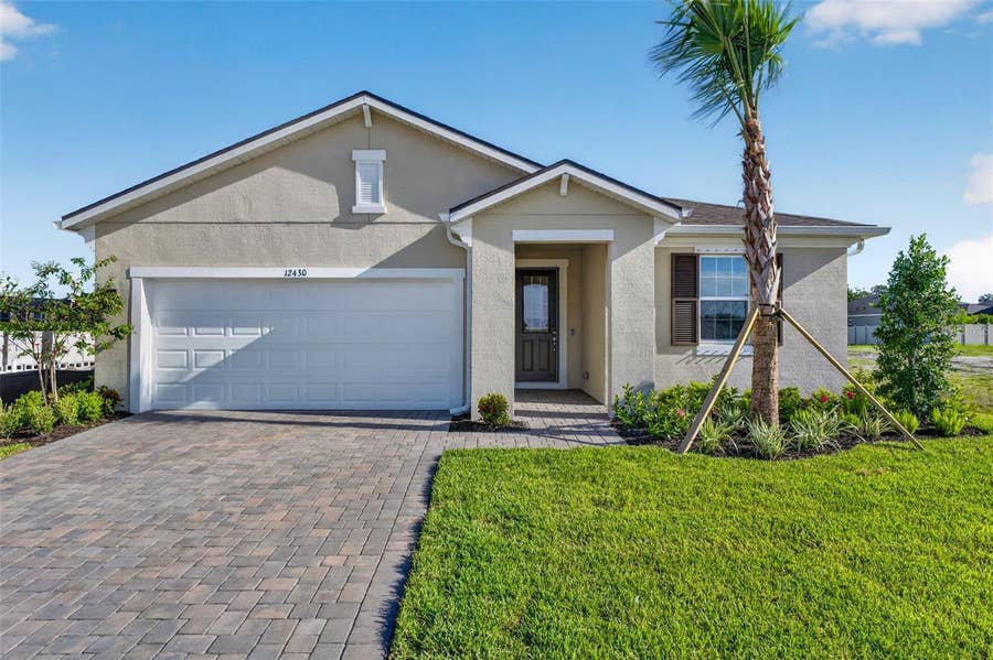 Property photo for 12430 51ST STREET E, Parrish, FL