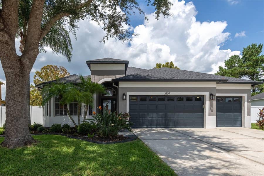 Property photo for 3307 CHESSINGTON DRIVE, Land O Lakes, FL