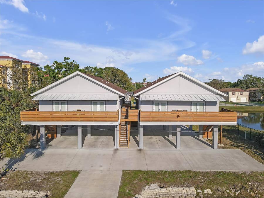Property photo for 6602 S SHERRILL STREET, Tampa, FL