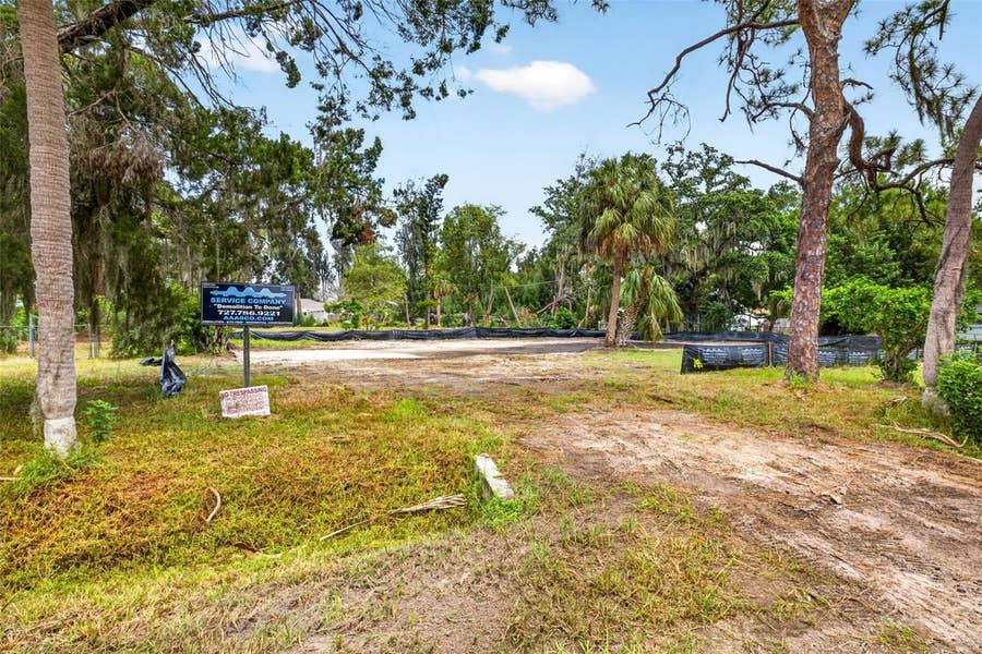 Property photo for 409 1ST AVENUE NW, Ruskin, FL