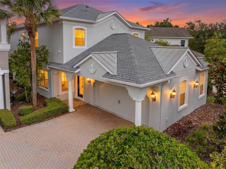 Property photo for 11201 GREEN PARK CIRCLE, Tampa, FL
