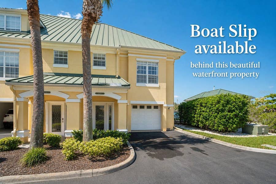 Property photo for 6420 SUNSET BAY CIRCLE, Apollo Beach, FL