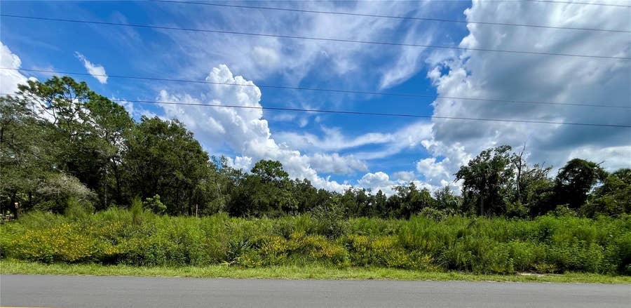 Property photo for 12362 W RIVERWOOD DRIVE, Crystal River, FL