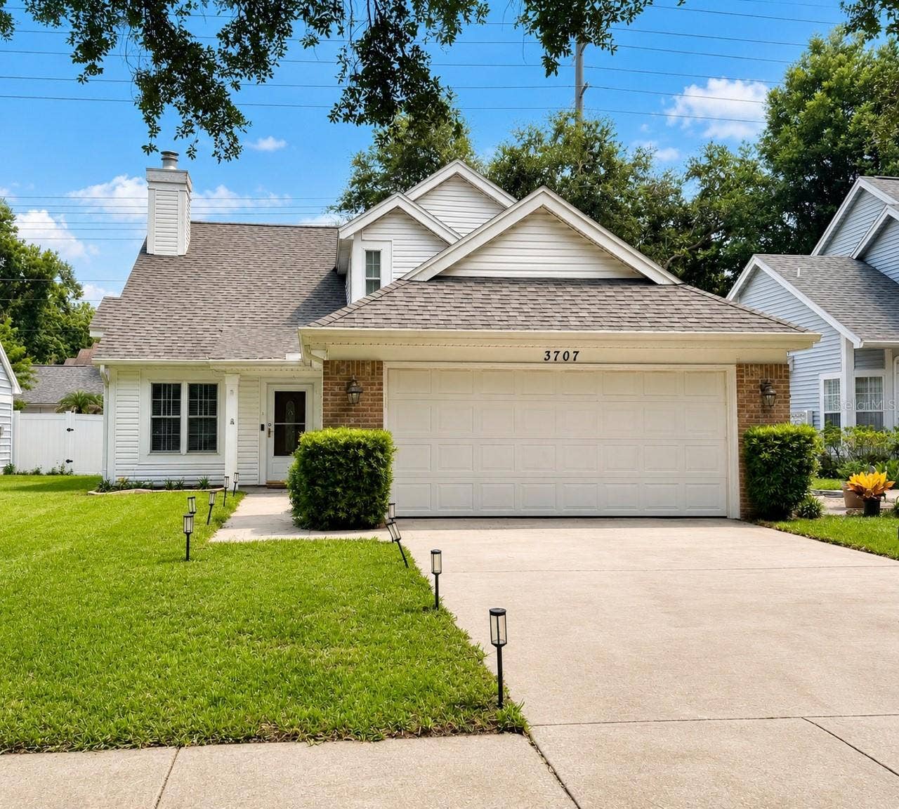 3707 E GRANT STREET, Orlando, FL 32812 3707 E GRANT STREET, Orlando, FL 32812