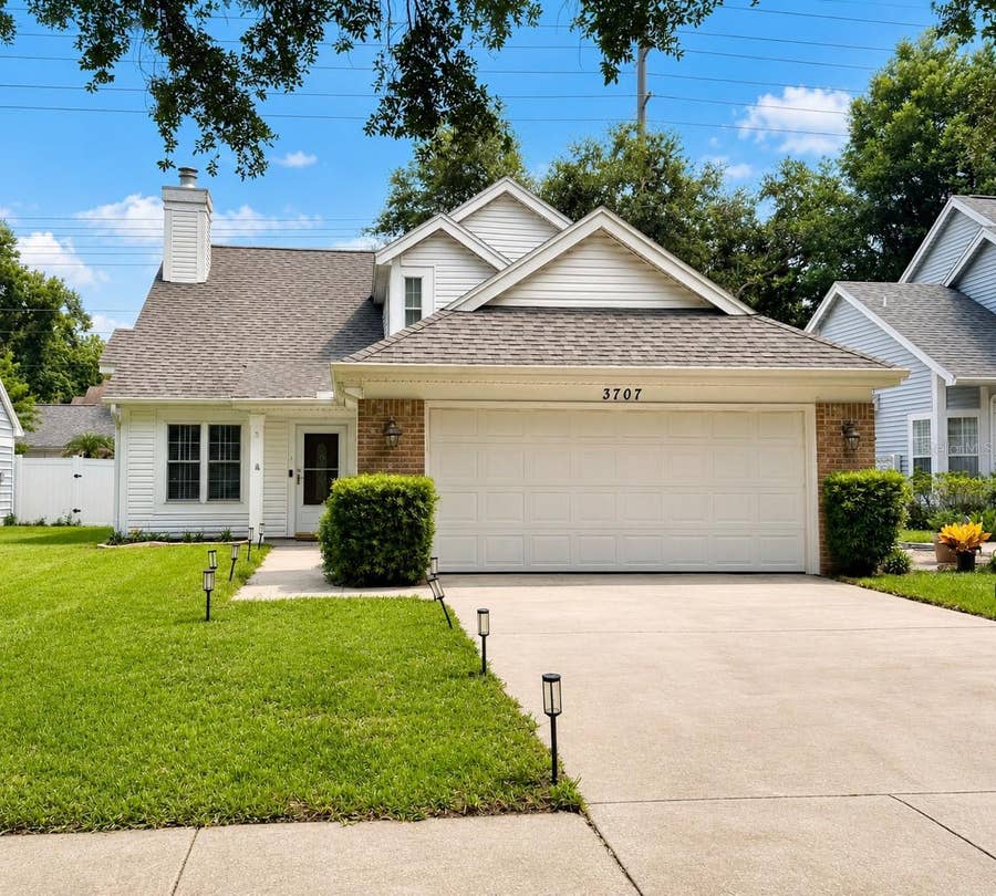 Property photo for 3707 E GRANT STREET, Orlando, FL