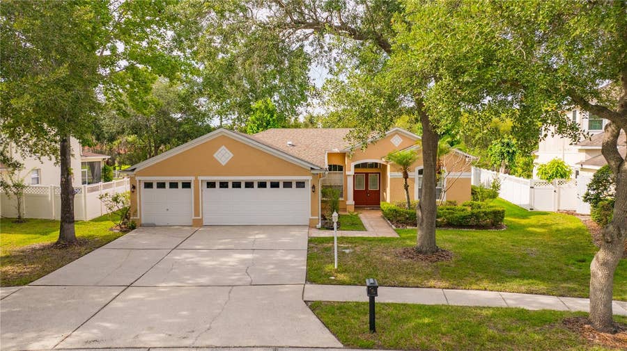 Property photo for 6028 CATLIN DRIVE, Tampa, FL