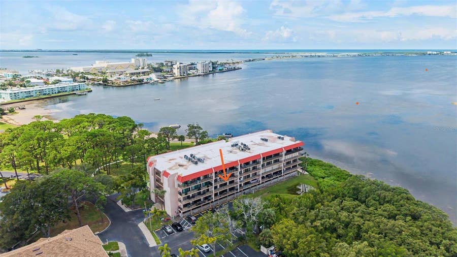 Property photo for 2700 BAYSHORE BOULEVARD, #11202, Dunedin, FL