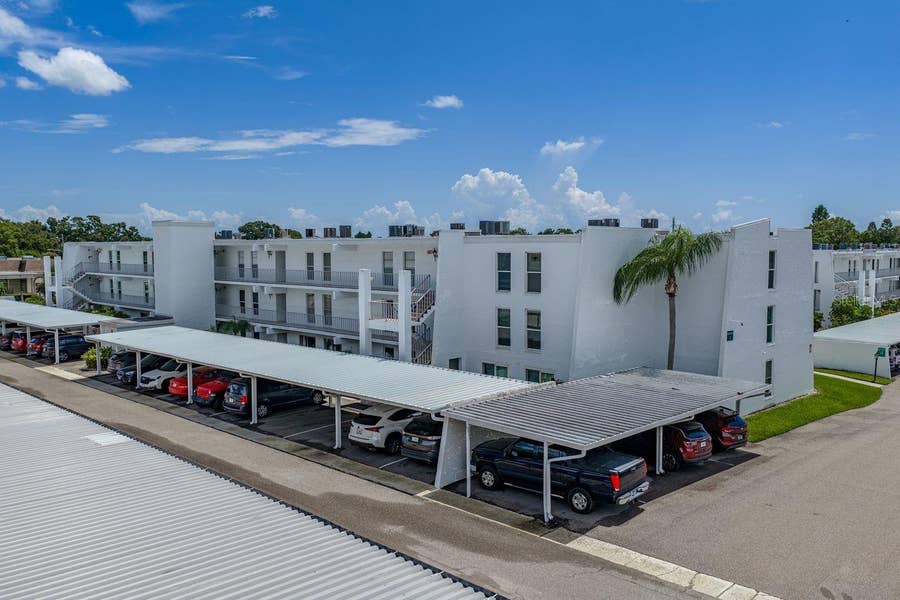 Property photo for 1655 S HIGHLAND AVENUE, #I379, Clearwater, FL