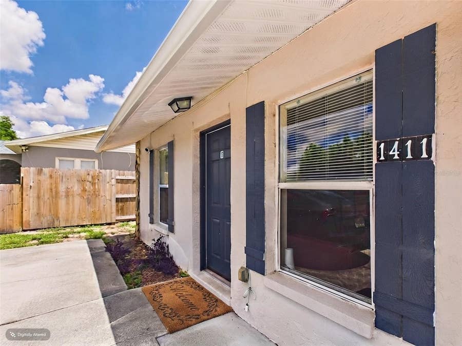 Property photo for 1411 E 109TH AVENUE, #B, Tampa, FL