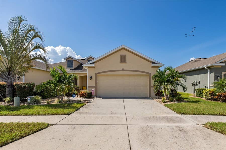 Property photo for 2220 PARROT FISH DRIVE, Holiday, FL