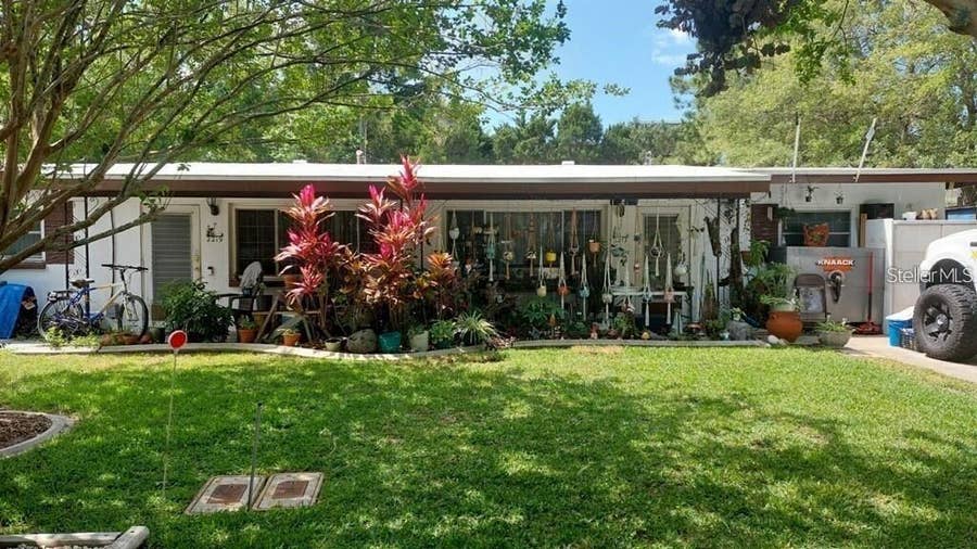 Property photo for 2217 NORMAN DRIVE, Clearwater, FL