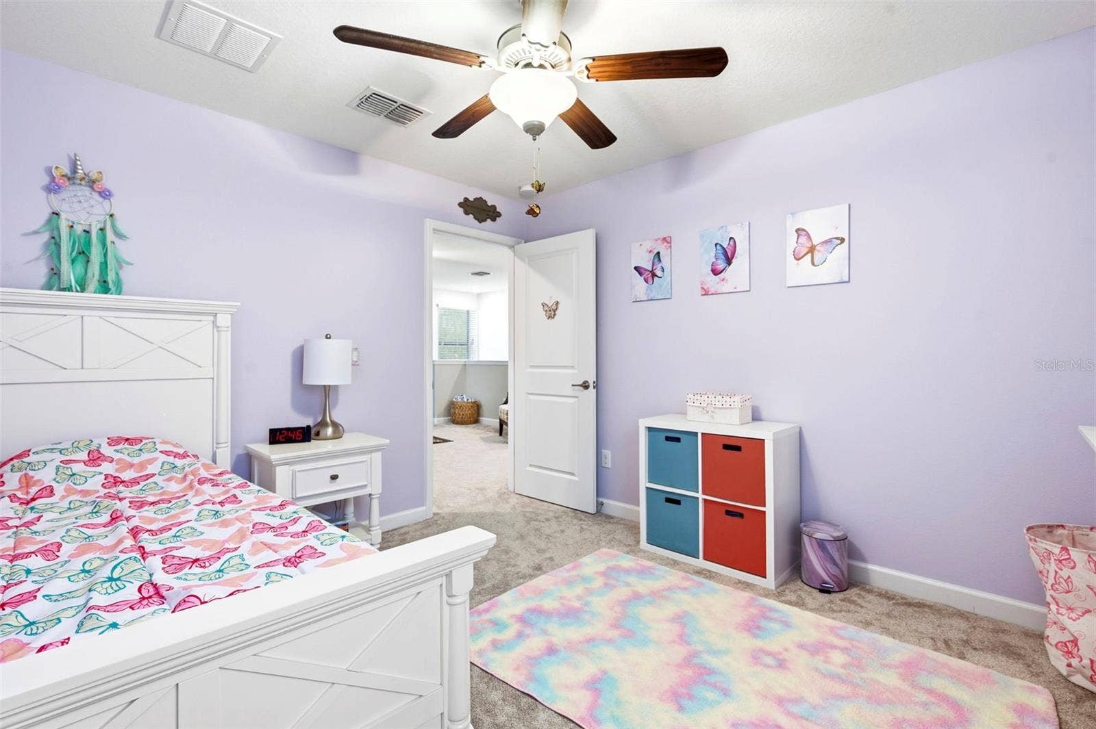 917 TERRA VISTA STREET, Brandon, FL 33511 Bedroom 3