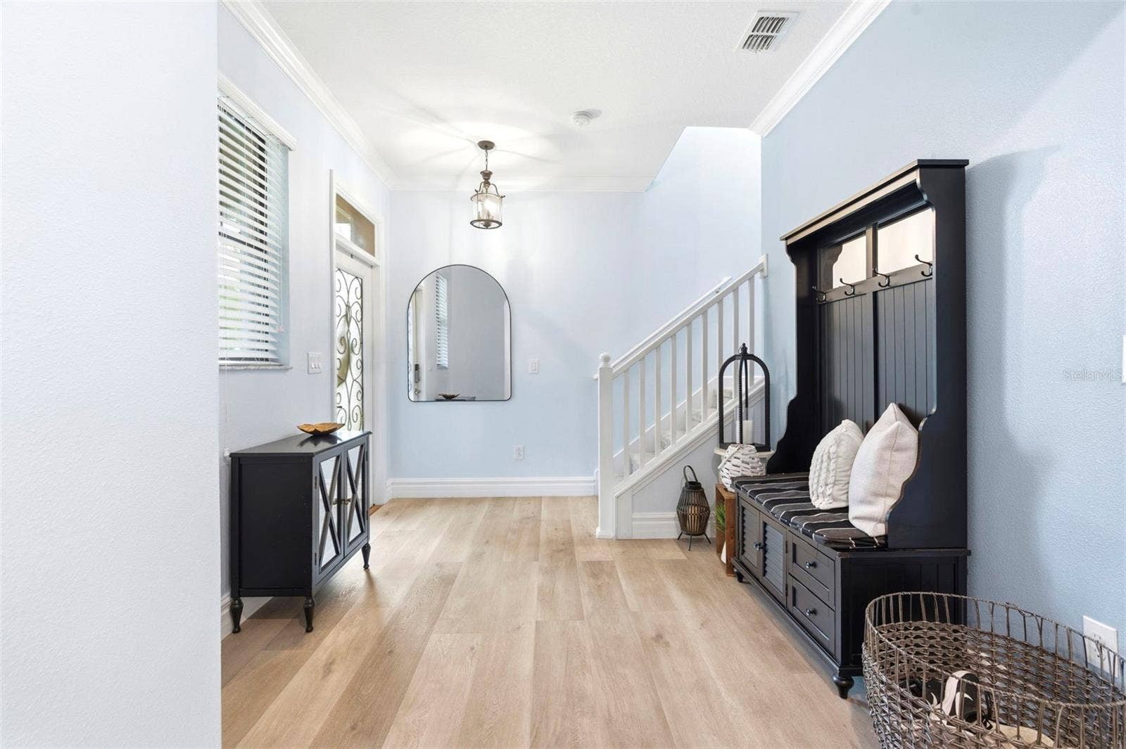 917 TERRA VISTA STREET, Brandon, FL 33511 Front Foyer