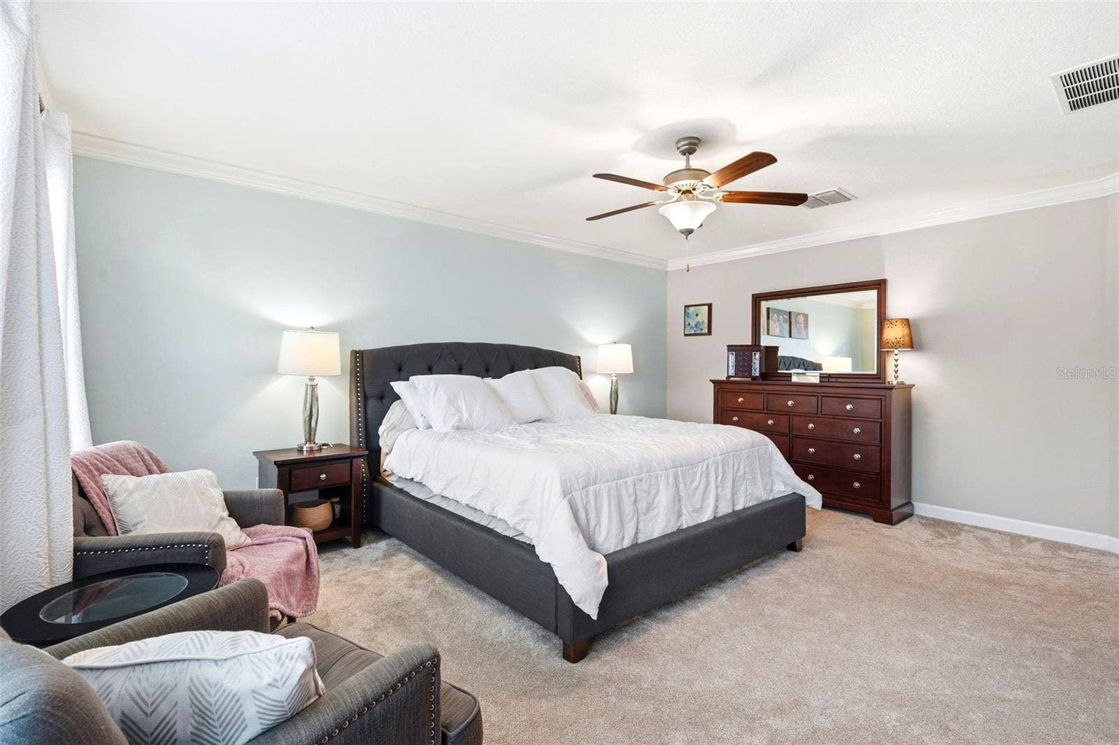 917 TERRA VISTA STREET, Brandon, FL 33511 Primary Bedroom