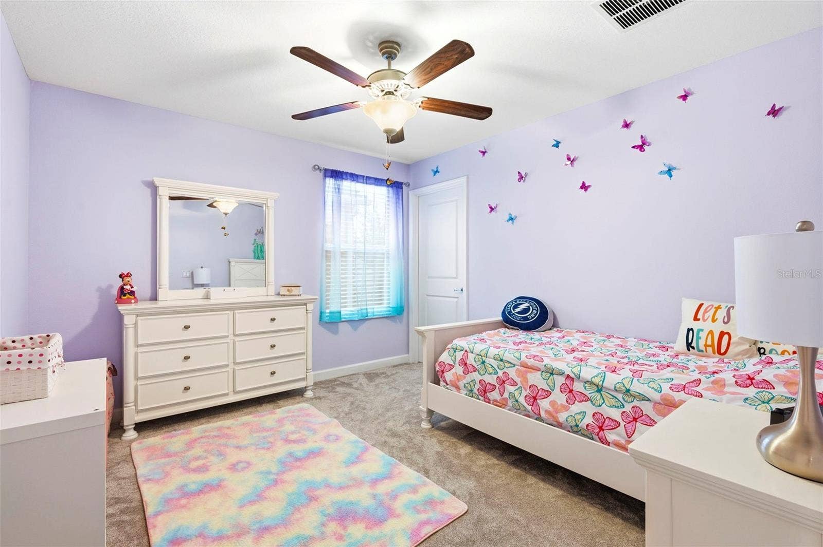 917 TERRA VISTA STREET, Brandon, FL 33511 Bedroom 3