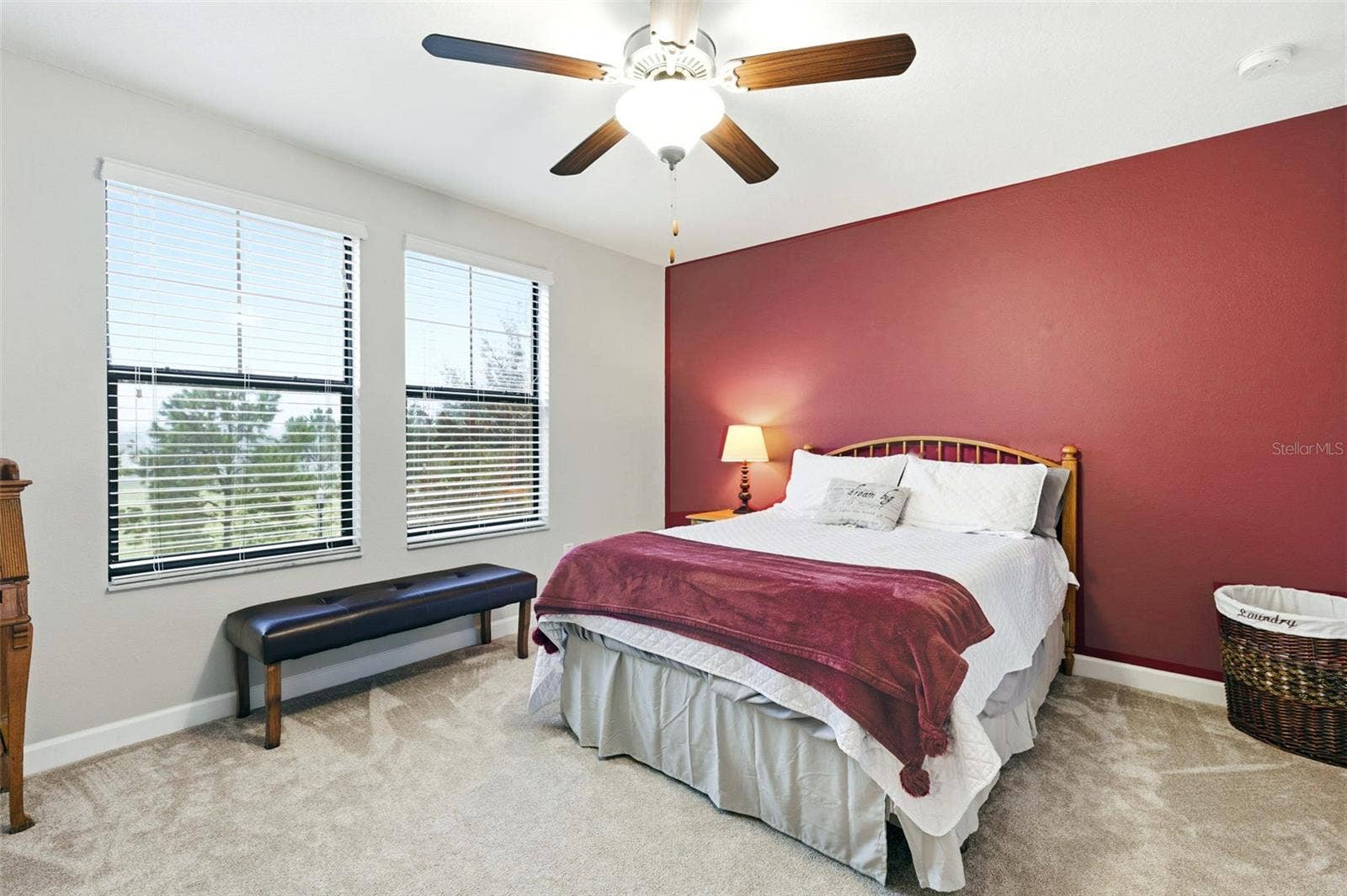 917 TERRA VISTA STREET, Brandon, FL 33511 Bedroom 4