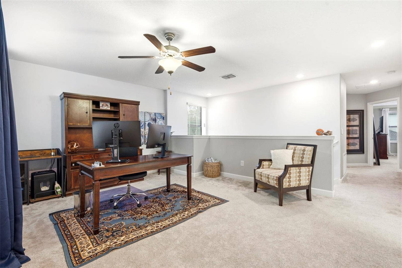 917 TERRA VISTA STREET, Brandon, FL 33511 Upstairs Loft