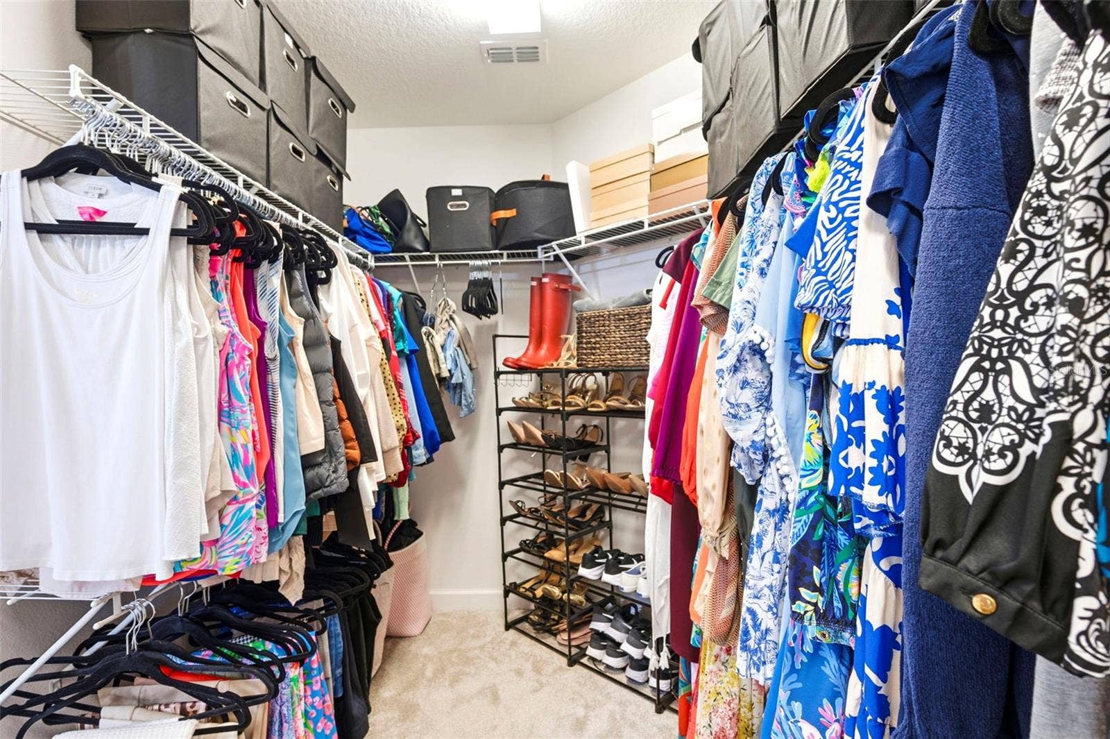 917 TERRA VISTA STREET, Brandon, FL 33511 Primary Walk In Closet