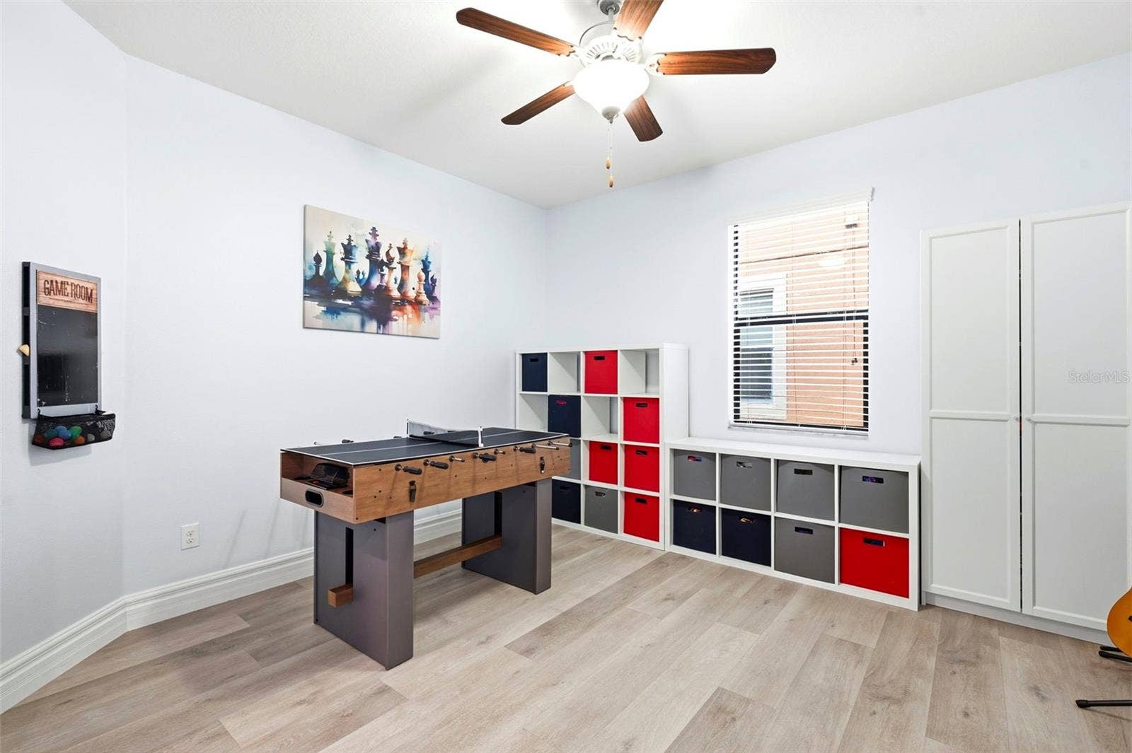 917 TERRA VISTA STREET, Brandon, FL 33511 Game Room / Den