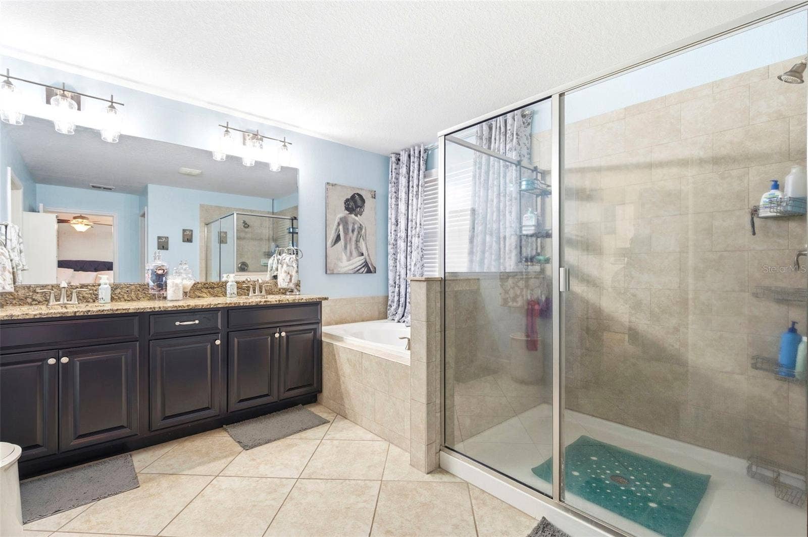 917 TERRA VISTA STREET, Brandon, FL 33511 Primary Bathroom