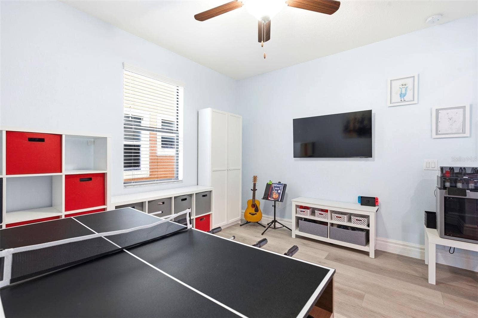 917 TERRA VISTA STREET, Brandon, FL 33511 Game Room / Den