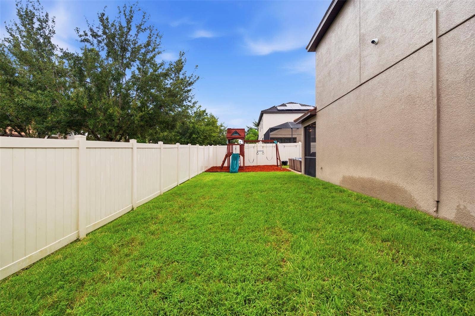 917 TERRA VISTA STREET, Brandon, FL 33511 Rear View