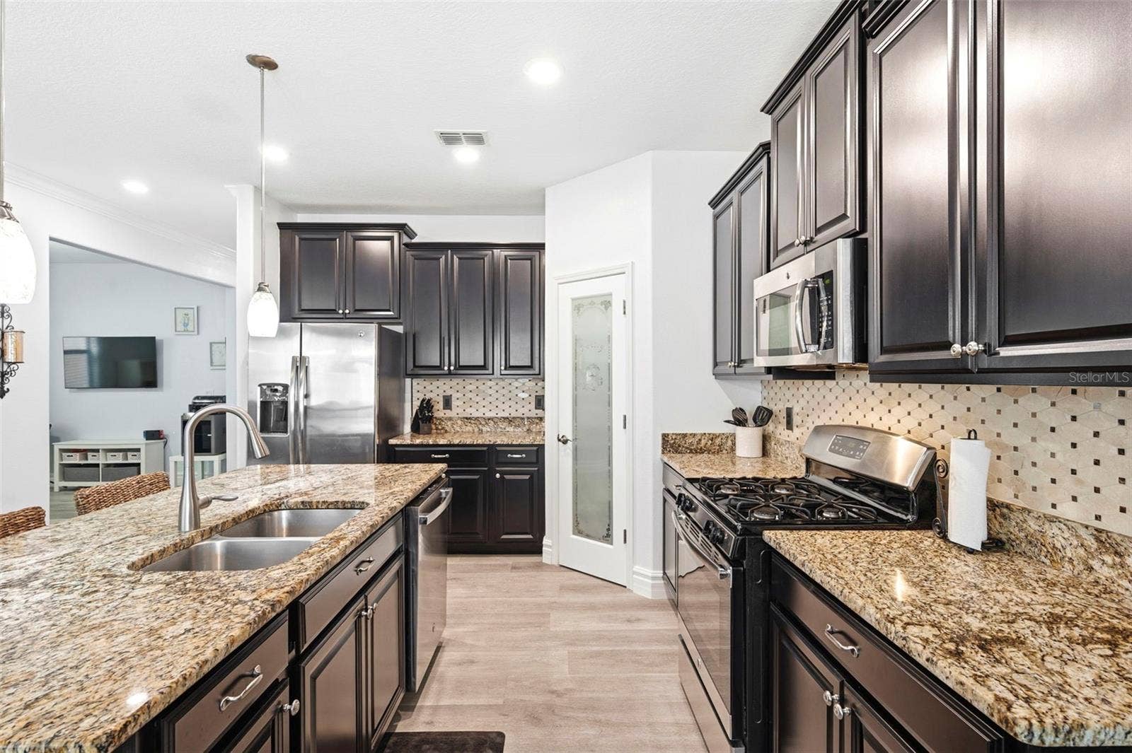 917 TERRA VISTA STREET, Brandon, FL 33511 Kitchen