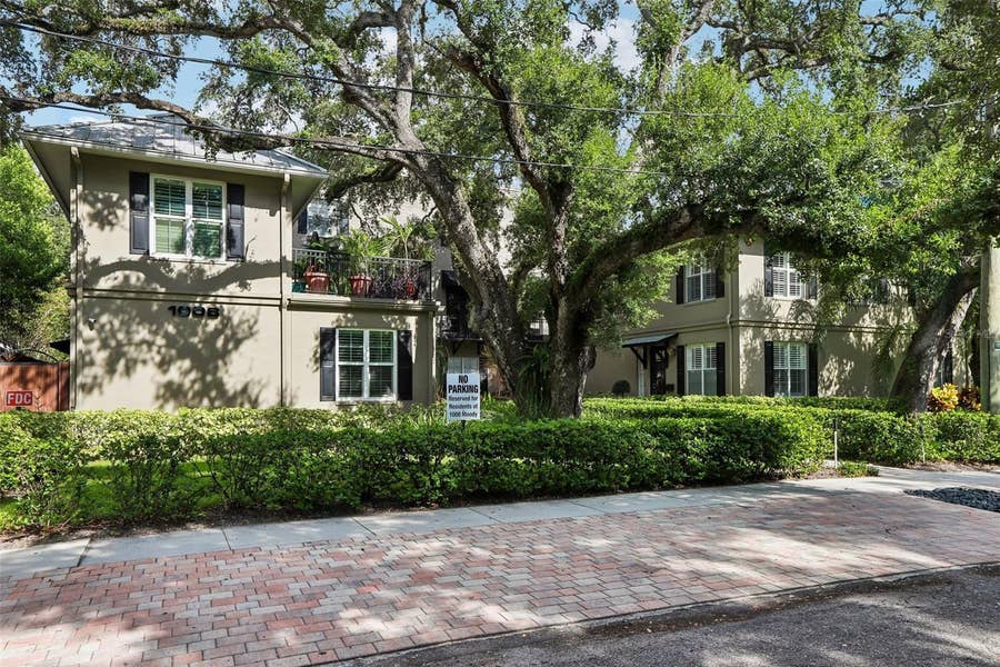Property photo for 1008 S MOODY AVENUE, #3, Tampa, FL