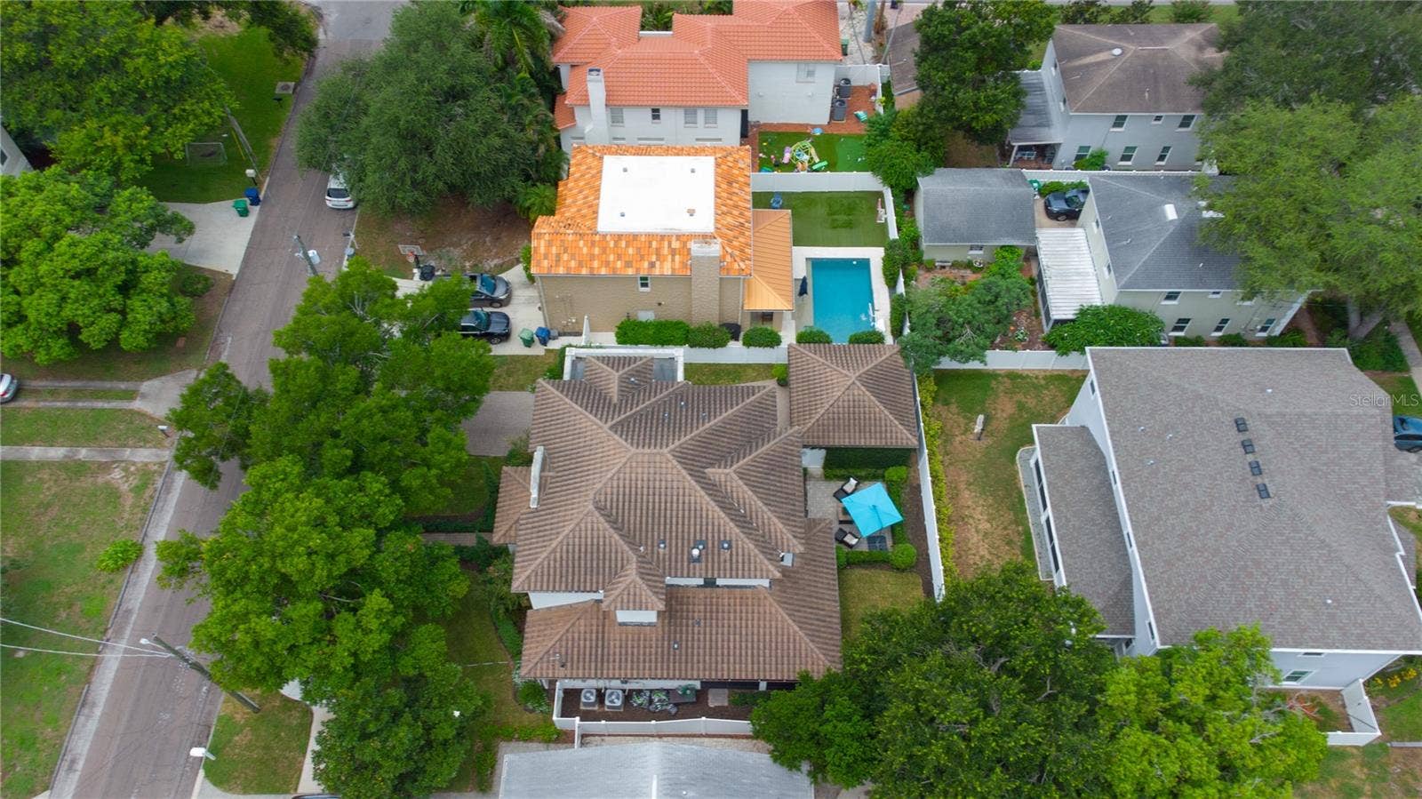 3917 W SAN LUIS STREET, Tampa, FL 33629 3917 W SAN LUIS STREET, Tampa, FL 33629