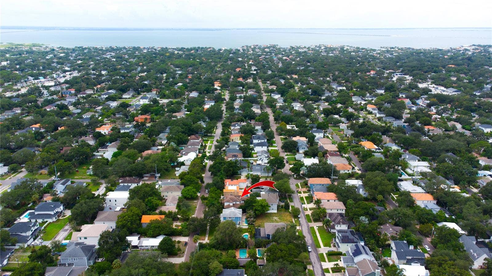 3917 W SAN LUIS STREET, Tampa, FL 33629 3917 W SAN LUIS STREET, Tampa, FL 33629
