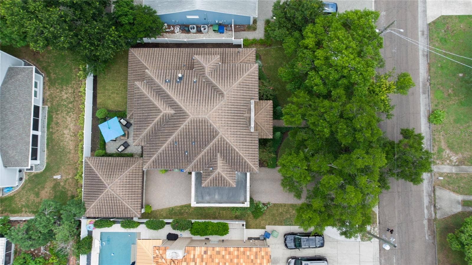 3917 W SAN LUIS STREET, Tampa, FL 33629 3917 W SAN LUIS STREET, Tampa, FL 33629