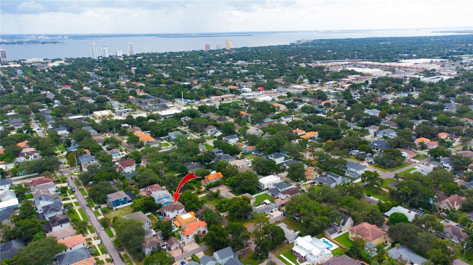 3917 W SAN LUIS STREET, Tampa, FL 33629 3917 W SAN LUIS STREET, Tampa, FL 33629