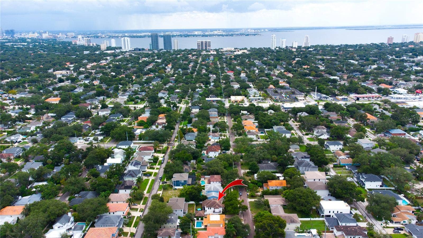 3917 W SAN LUIS STREET, Tampa, FL 33629 3917 W SAN LUIS STREET, Tampa, FL 33629