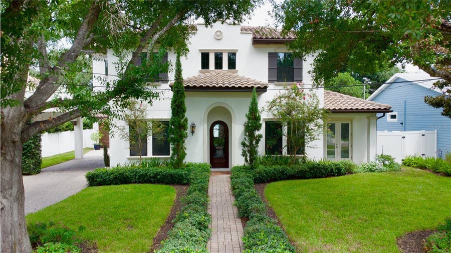 Property photo for 3917 W SAN LUIS STREET, Tampa, FL